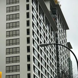 Downtown 1 Bedroom Apartment