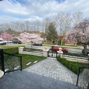 Milano Luxury Homestay